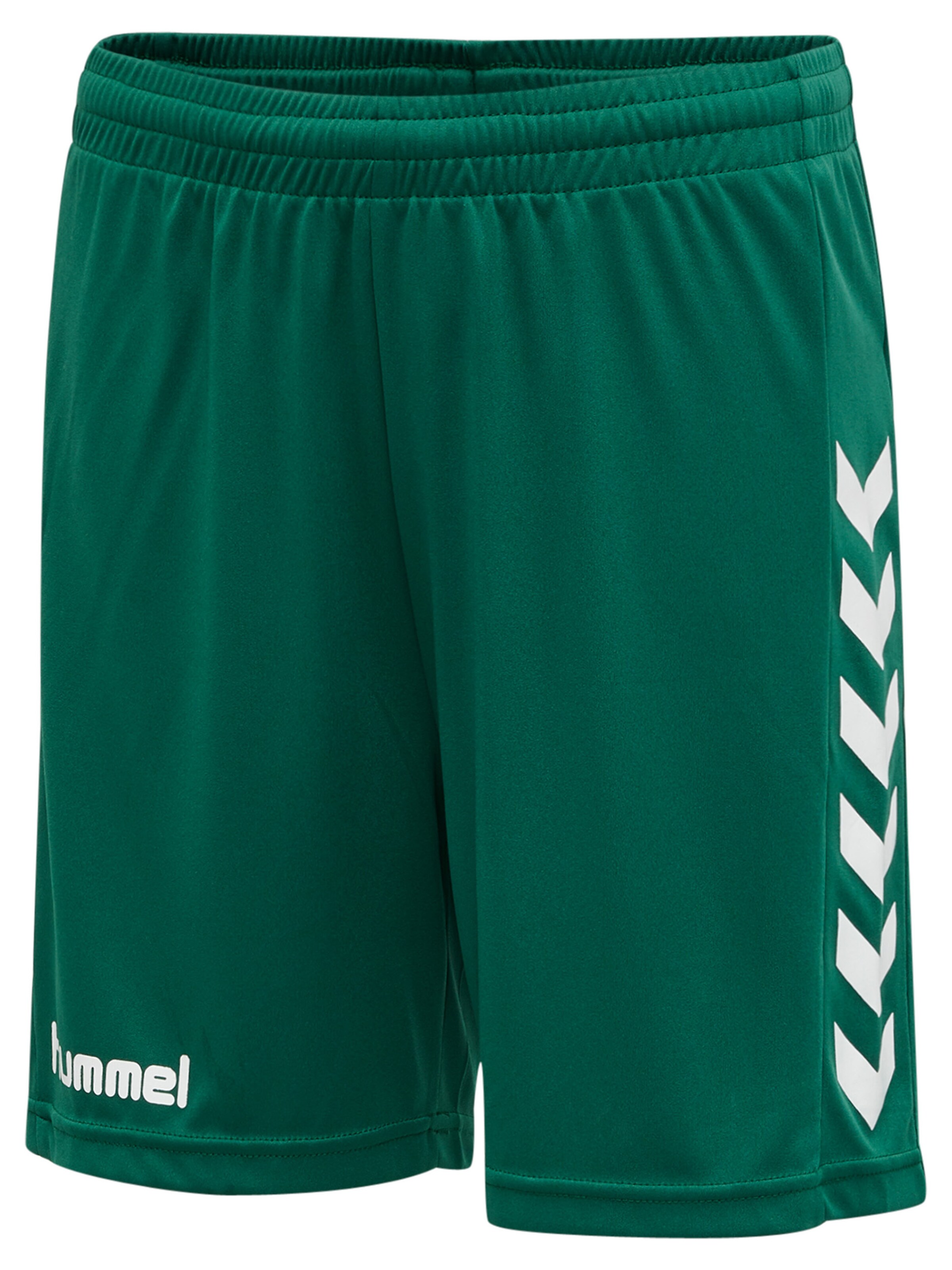Hummel Sportpak 'Core' in Groen
