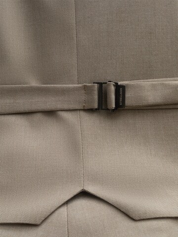 Gilet de costume 'Gyl' STRELLSON en beige