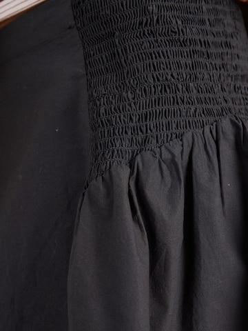 studioselect - Falda 'Tasha' en negro
