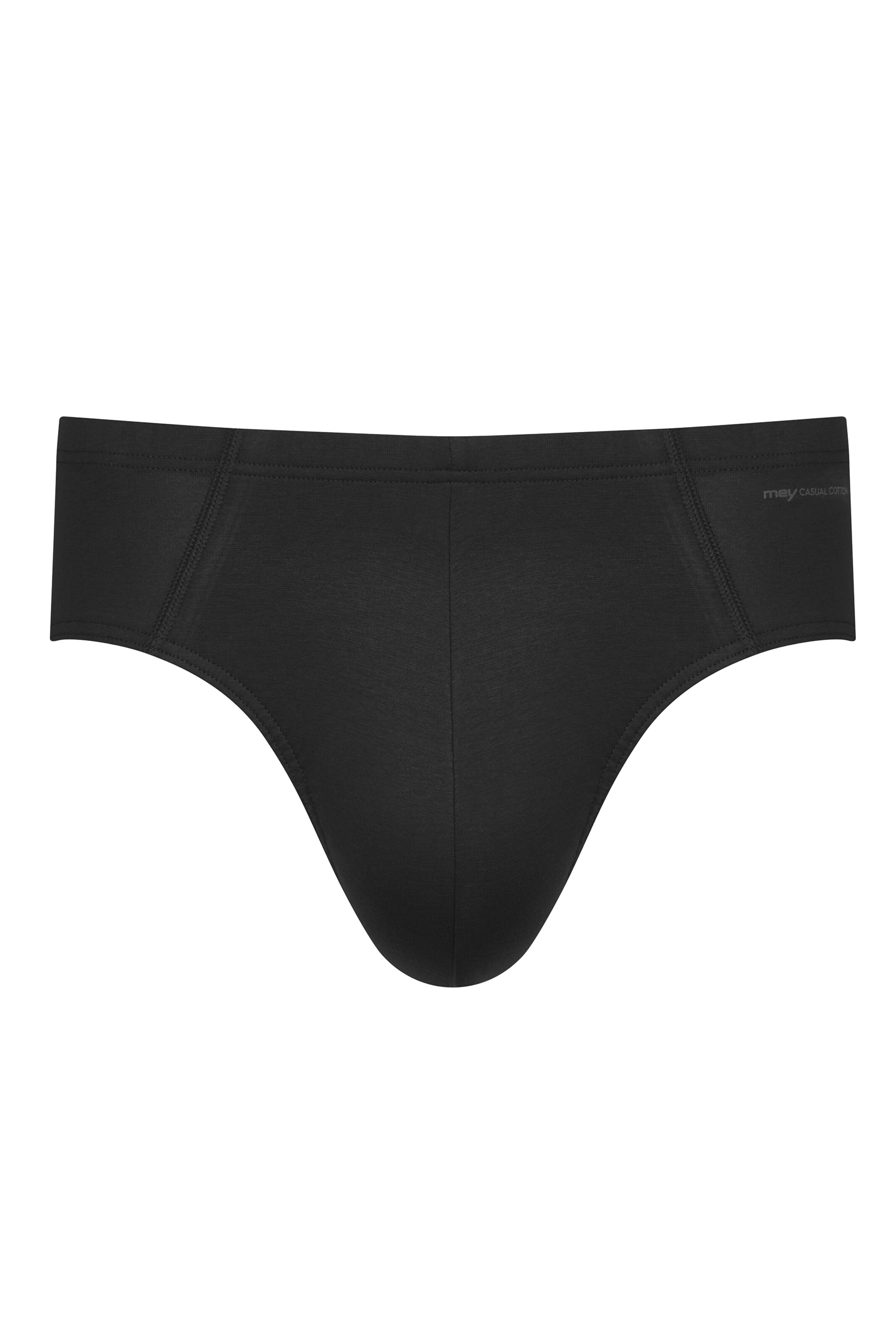 Mey Slip in Zwart: voorkant