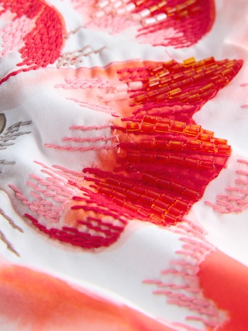 B by Ted Baker Korzetová Plavky – bílá