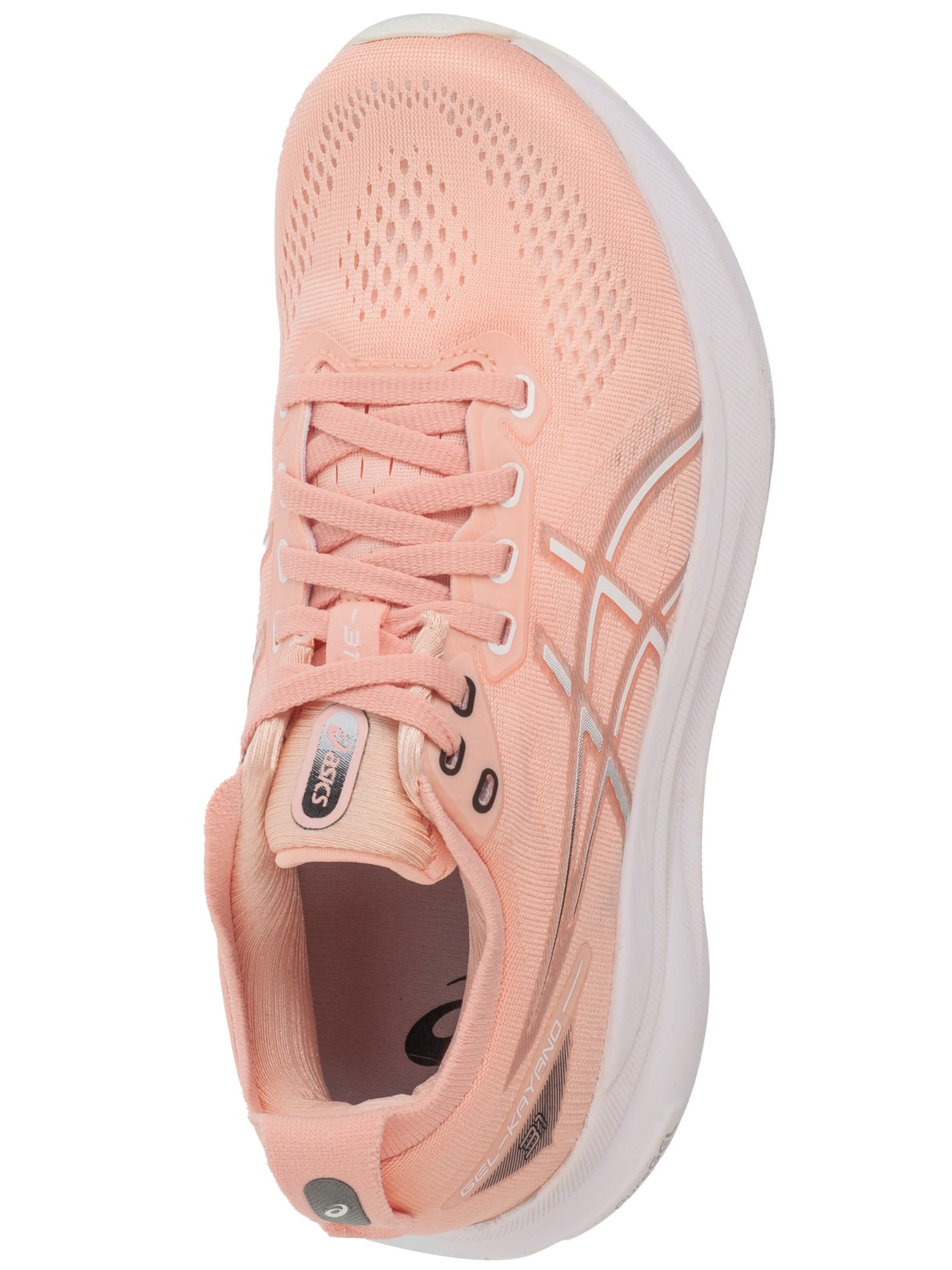 ASICS Loopschoen 'Gel-Kayano 31' in Roze