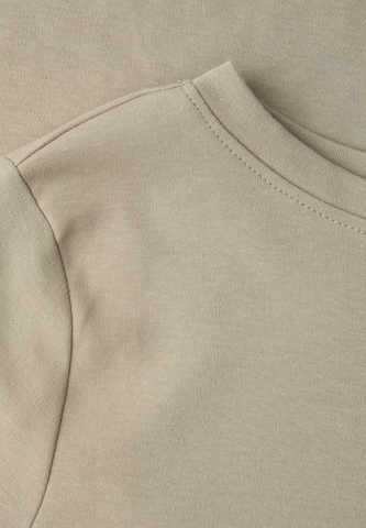 STREET ONE Shirt in Beige