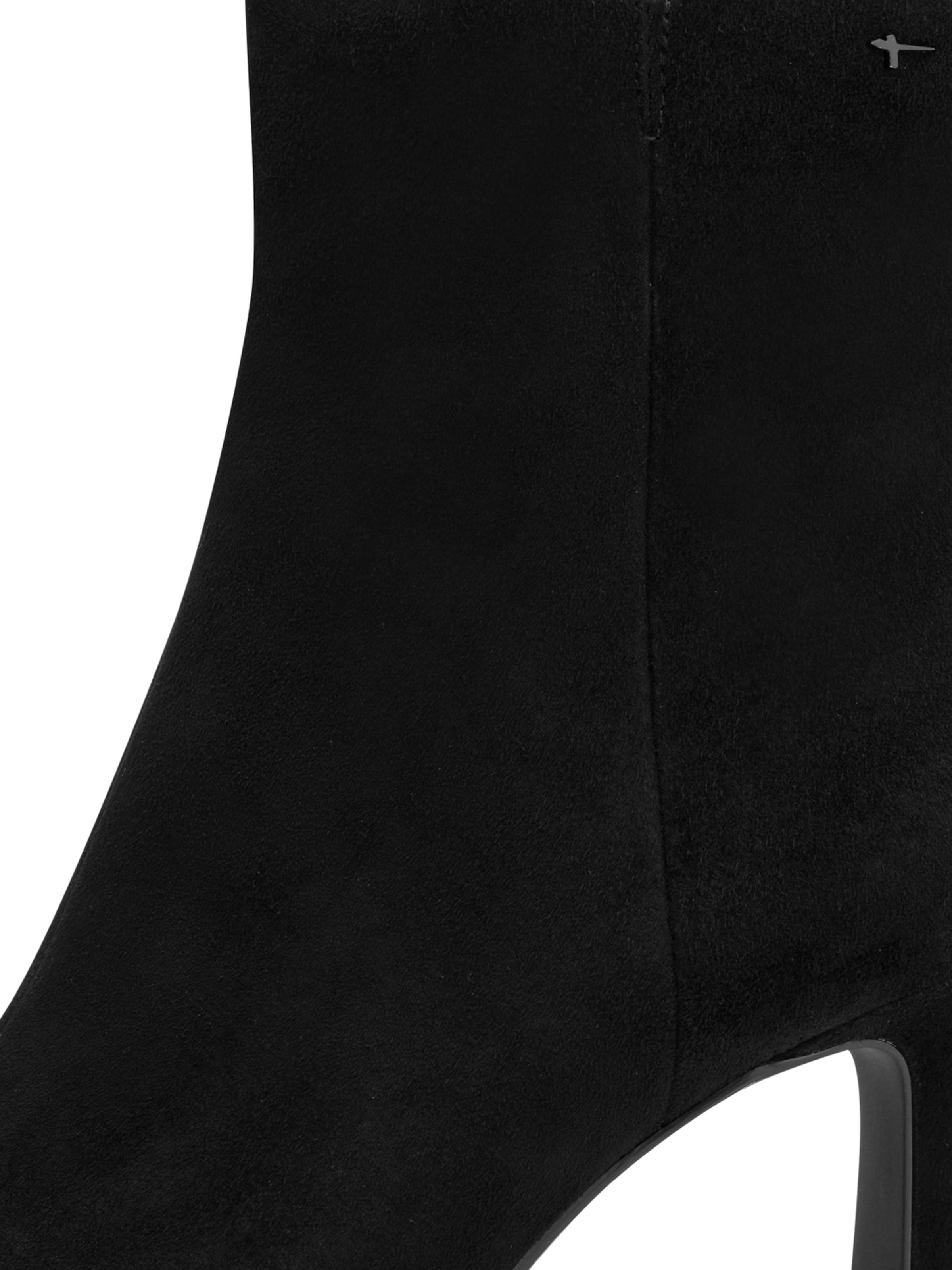 Bottines Tamaris en noir