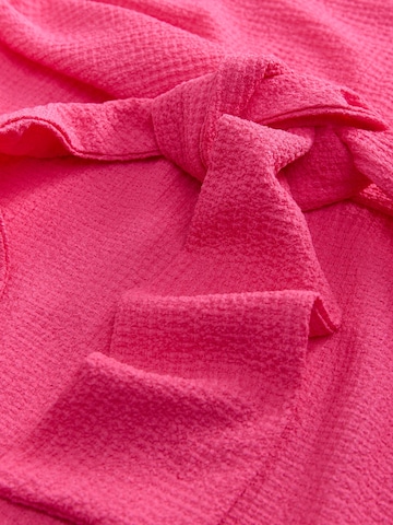 Next Jurk in Roze