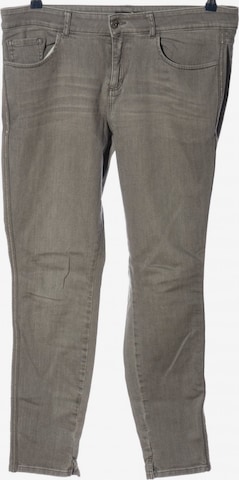 s.Oliver 3/4 Jeans in 32-33 in Grey: front