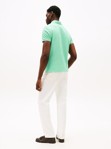 T-Shirt TOMMY HILFIGER en vert