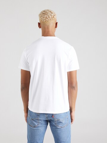 LEVI'S ® T-Shirt in Weiß