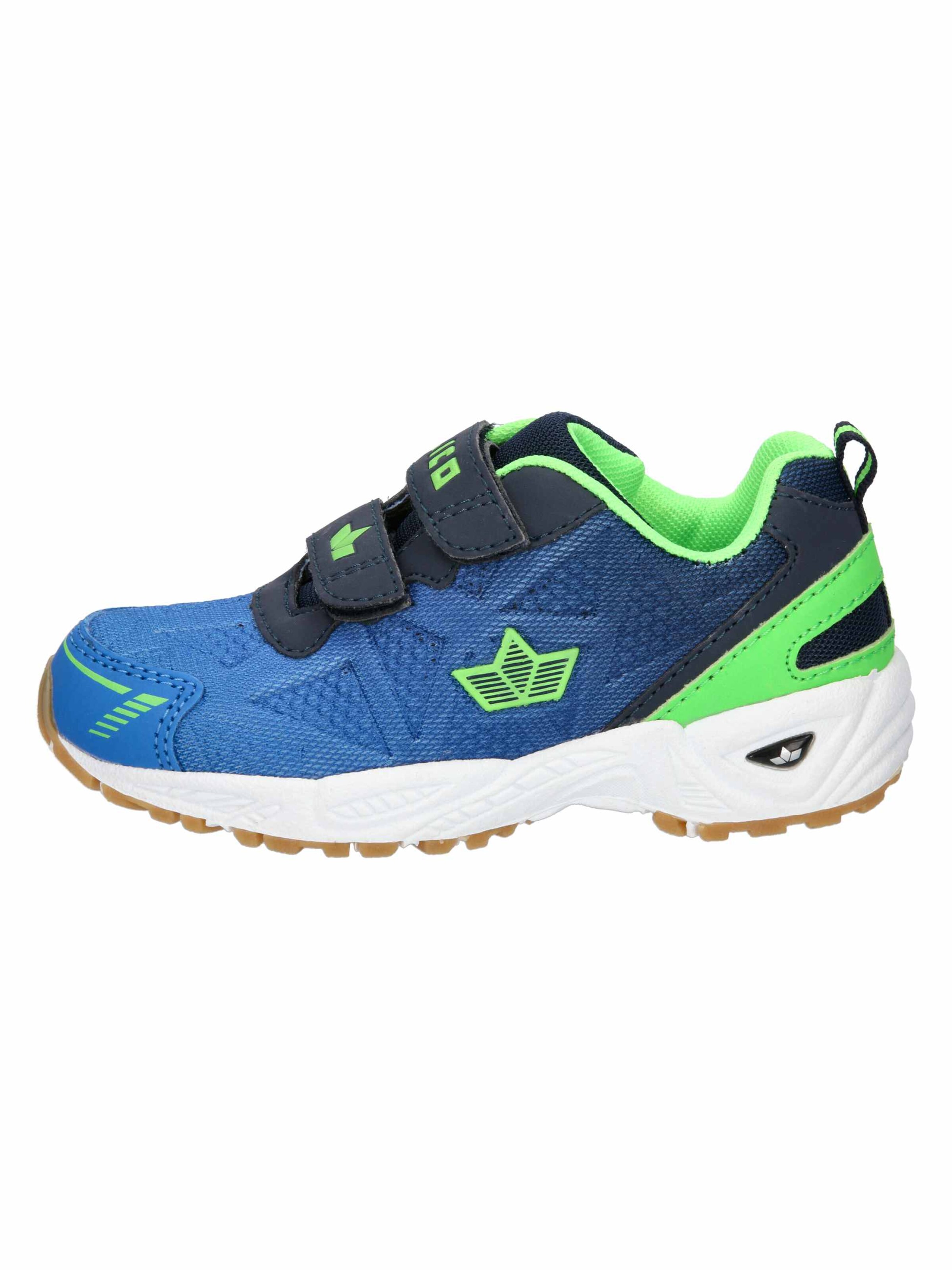 LICO Sportschuh 'Flori VS' in Blau