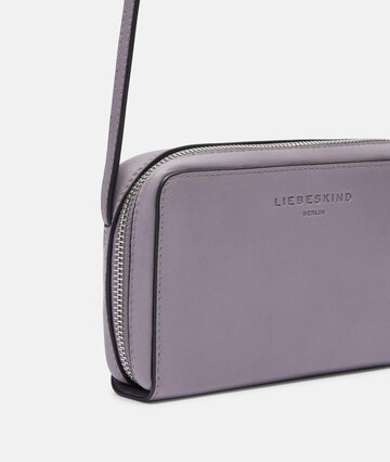 Sac à bandoulière 'Hera' Liebeskind Berlin en violet