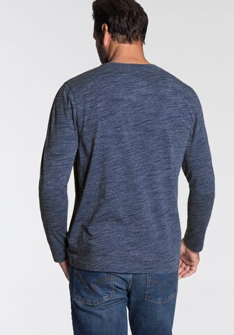 ARIZONA Shirt in Blue