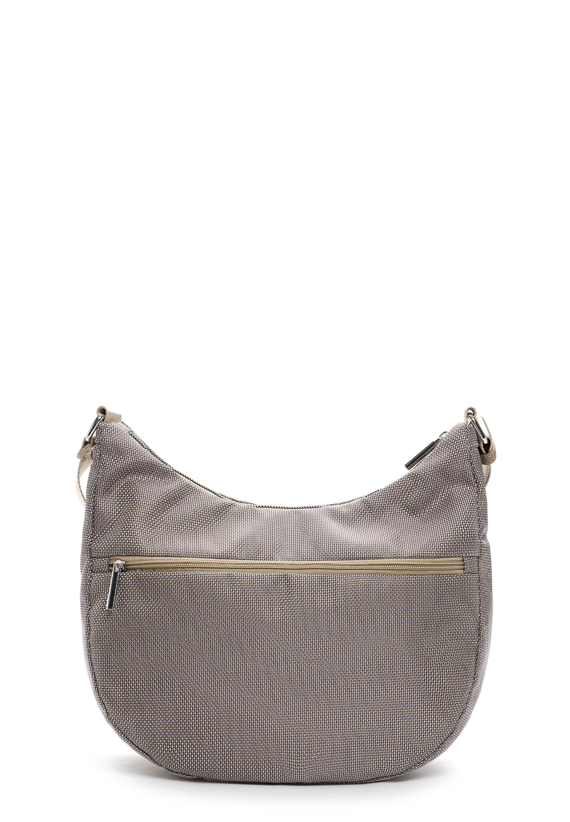 Suri Frey Skuldertaske 'Marry' i grå