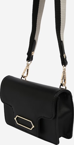 INYATI Crossbody Bag 'INGA' in Black: front