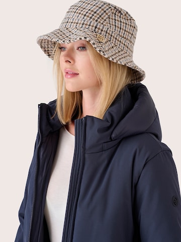 Camomilla Italia Hut CARPA in Beige: Vorderseite