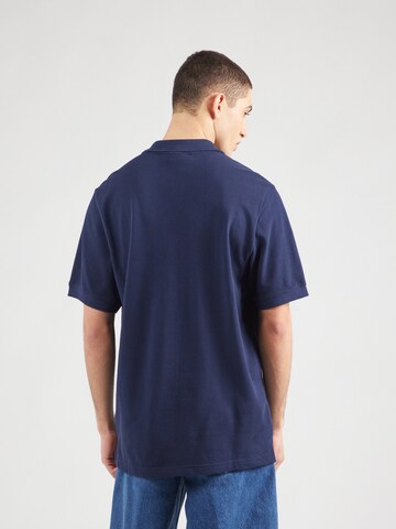 Maglietta 'CLUB' di Nike Sportswear in blu