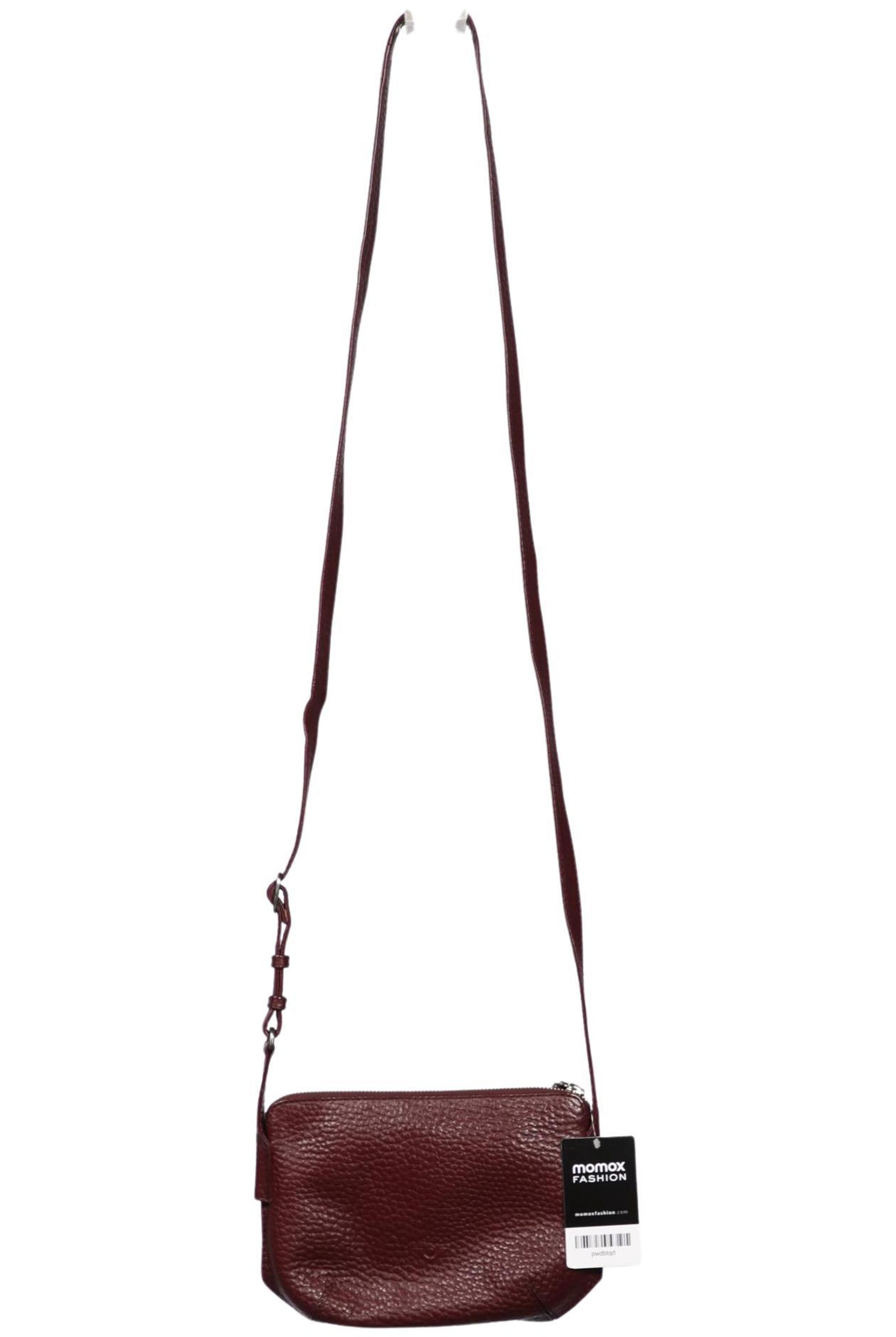 VOi Bag in One size in Red: front