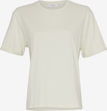 MSCH COPENHAGEN Shirt 'Terina' in Groen: voorkant