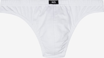 H.I.S Panty in Grey