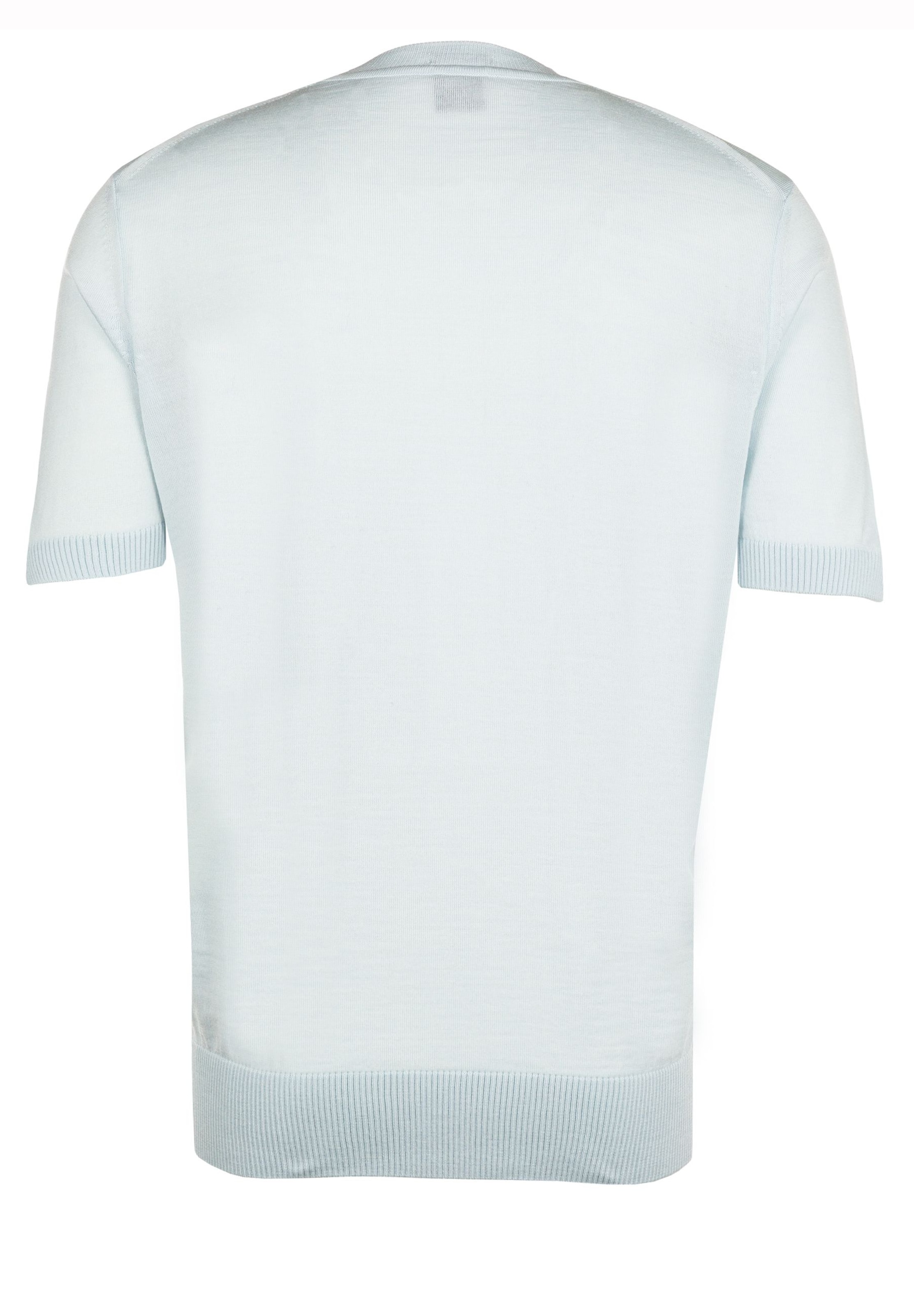 BOSS Shirt in Blue