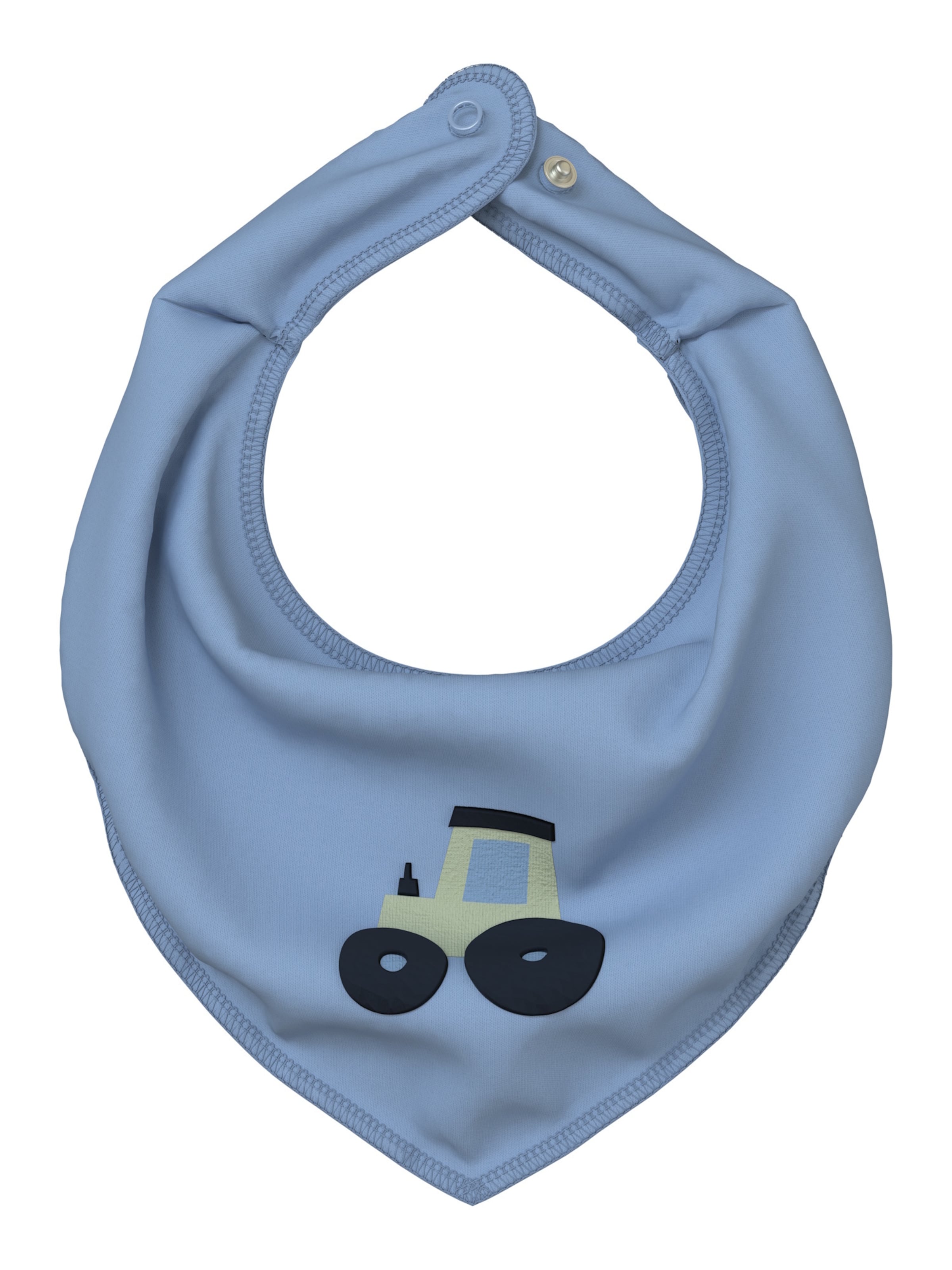 NAME IT Pyjama 'Vimmer' in Grün