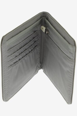 MAMMUT Small Leather Goods in One size in Grey