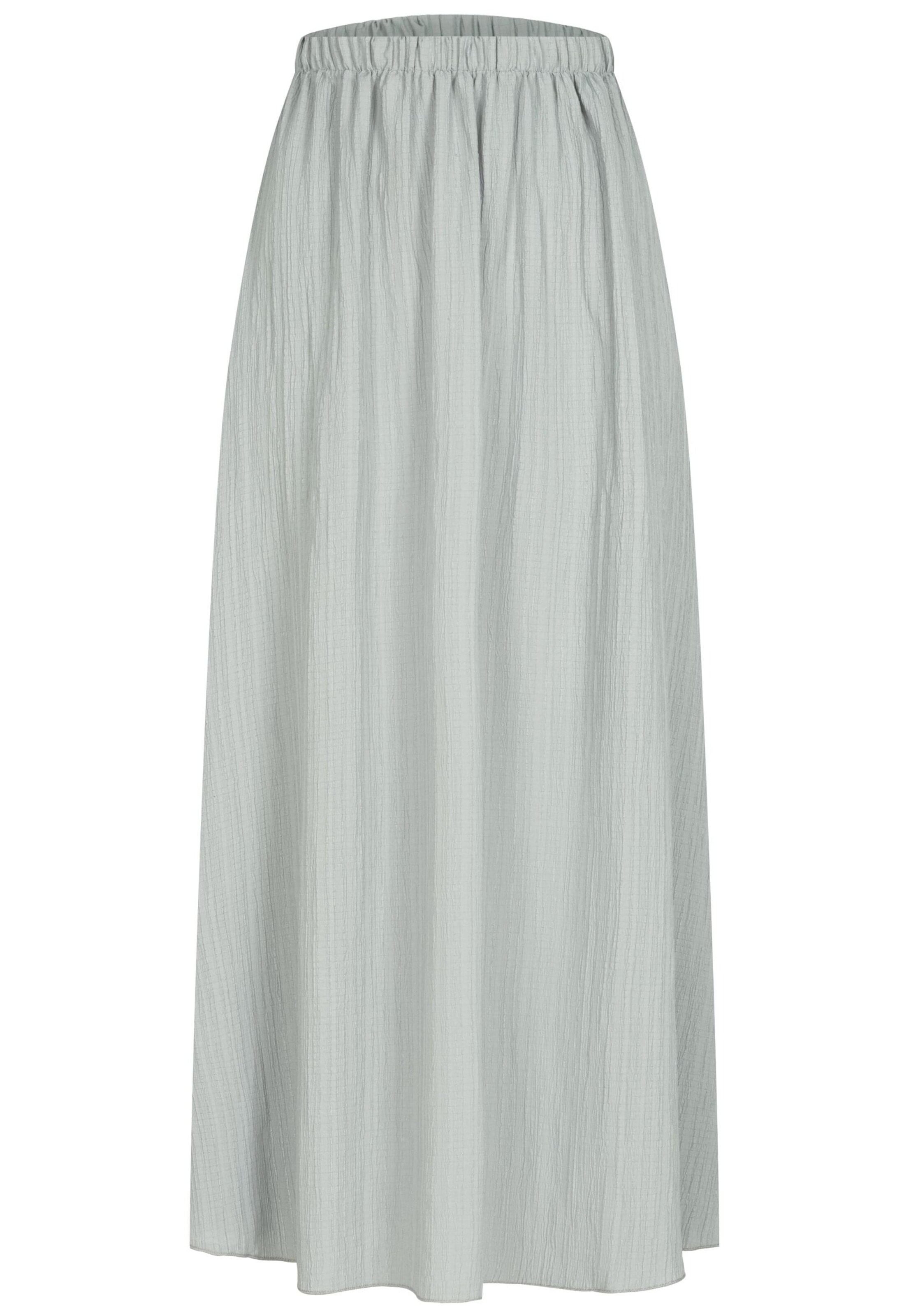 Cloud5ive Skirt in Green: front