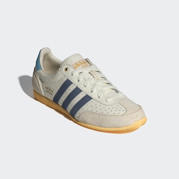 Baskets basses 'Japan' ADIDAS ORIGINALS en blanc