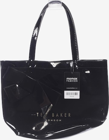 Ted Baker Bag in One size in Black: front