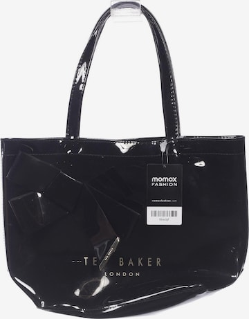 Ted Baker Handtasche gross One Size in Schwarz: predná strana