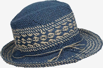 LOEVENICH Hut in Beige: Vorderseite