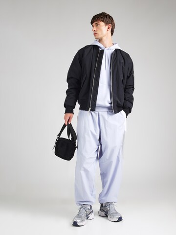 Nike Sportswear Свитшот 'Club Fleece' в Лиловый