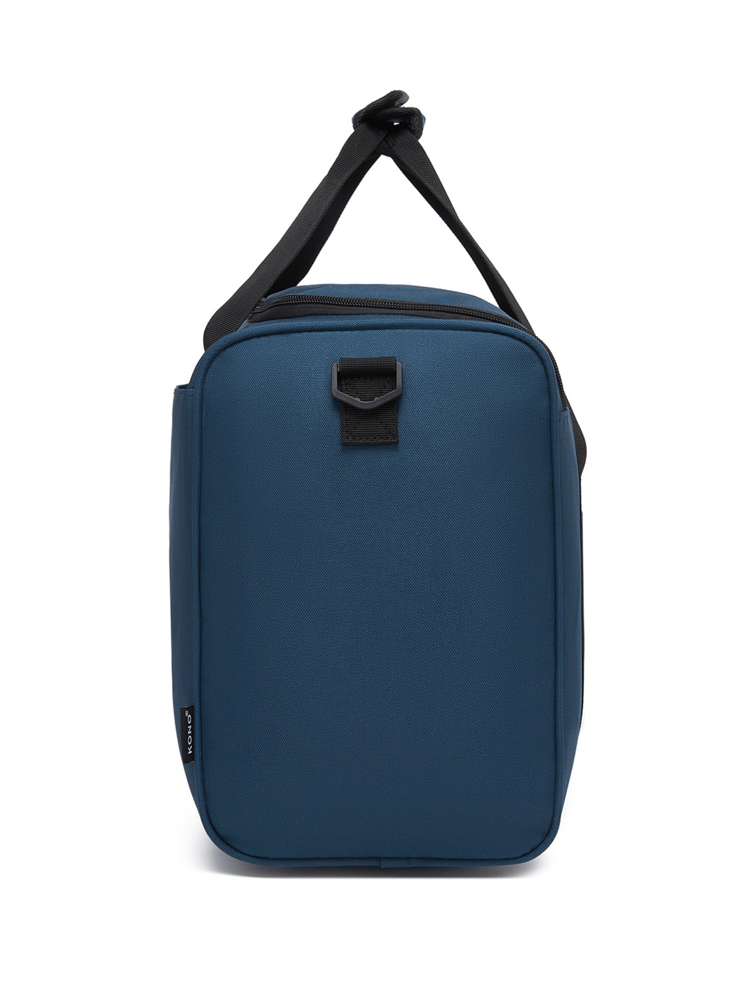 Kono Reisetasche‌‌‌‌‌‌‌ in Blau