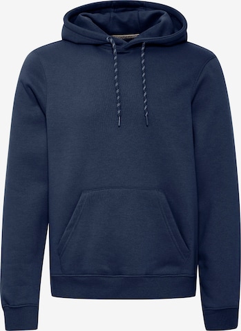 Pull-over ' BHSweatshirt ' BLEND en bleu : devant