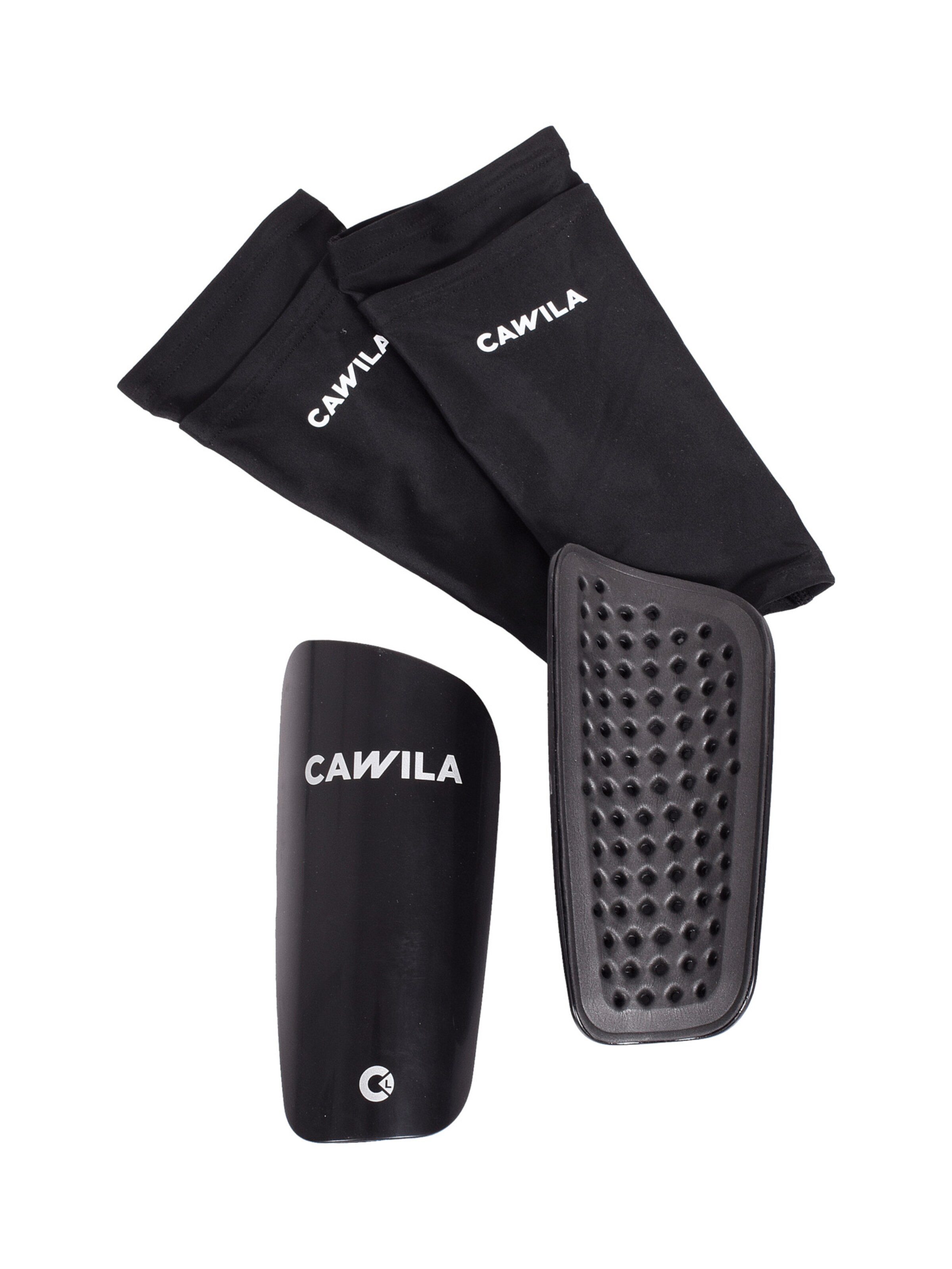 Cawila Védők 'Gear Classic' - fekete