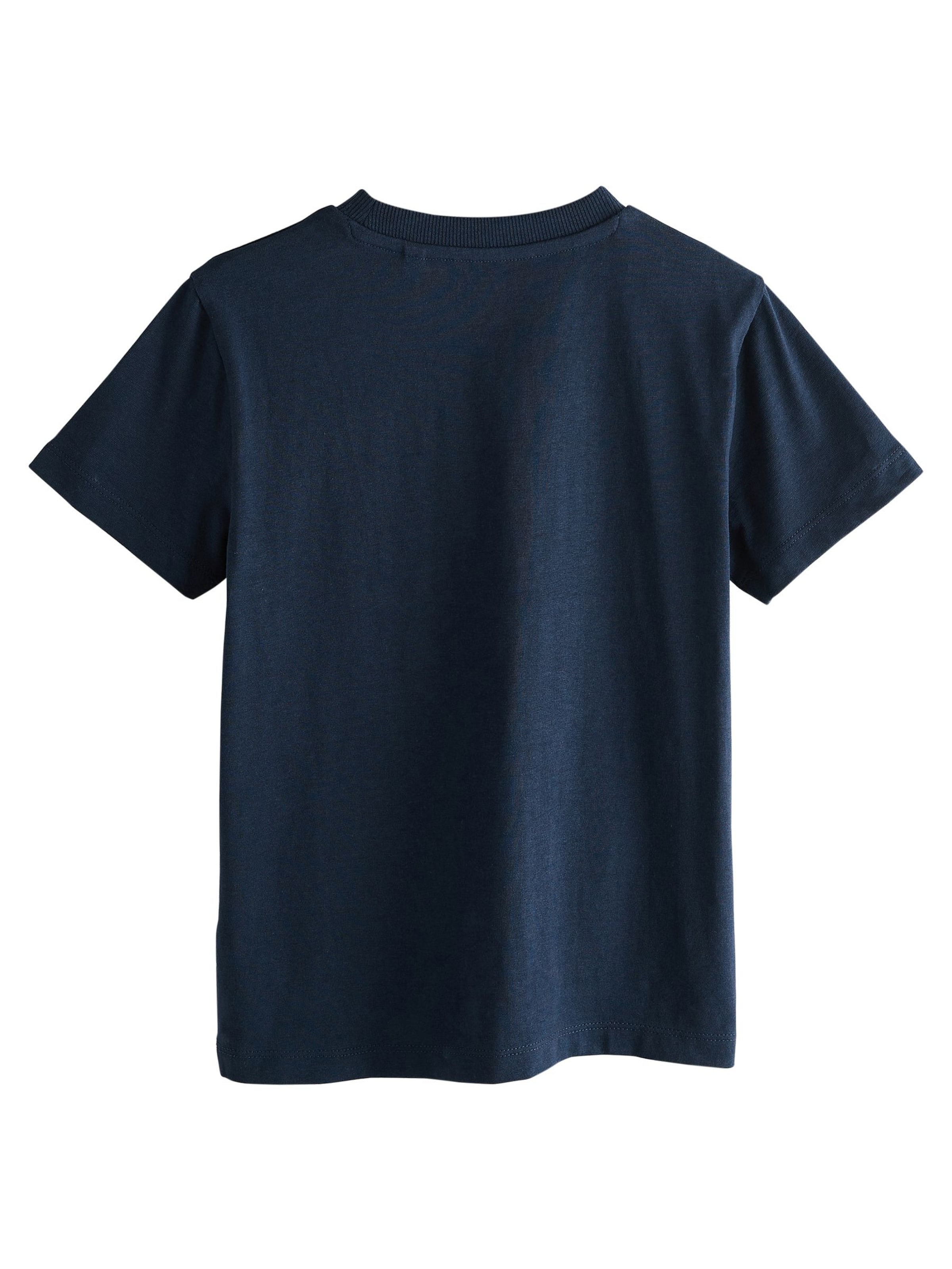 Next Футболка в Синий