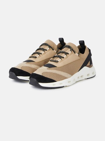 Boggi Milano Sneaker in Beige