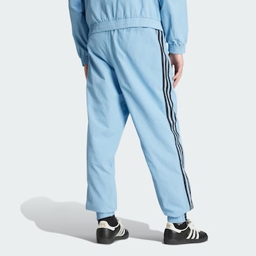ADIDAS ORIGINALS Конический (Tapered) Штаны 'Adicolor Firebird' в Синий