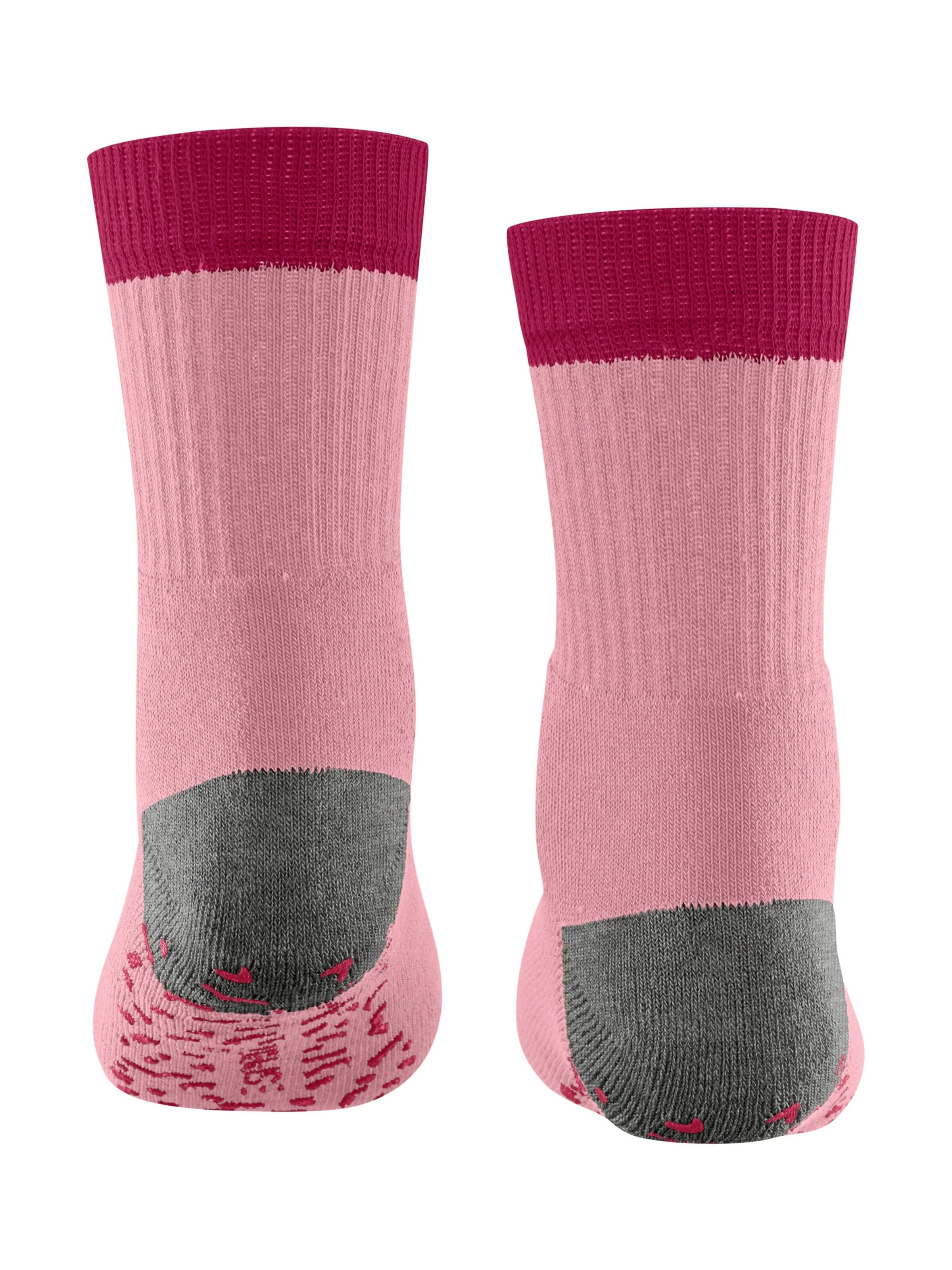 ESPRIT Socken 'Cozy Memphis'‌‌‌‌‌‌‌‌‌ in Pink