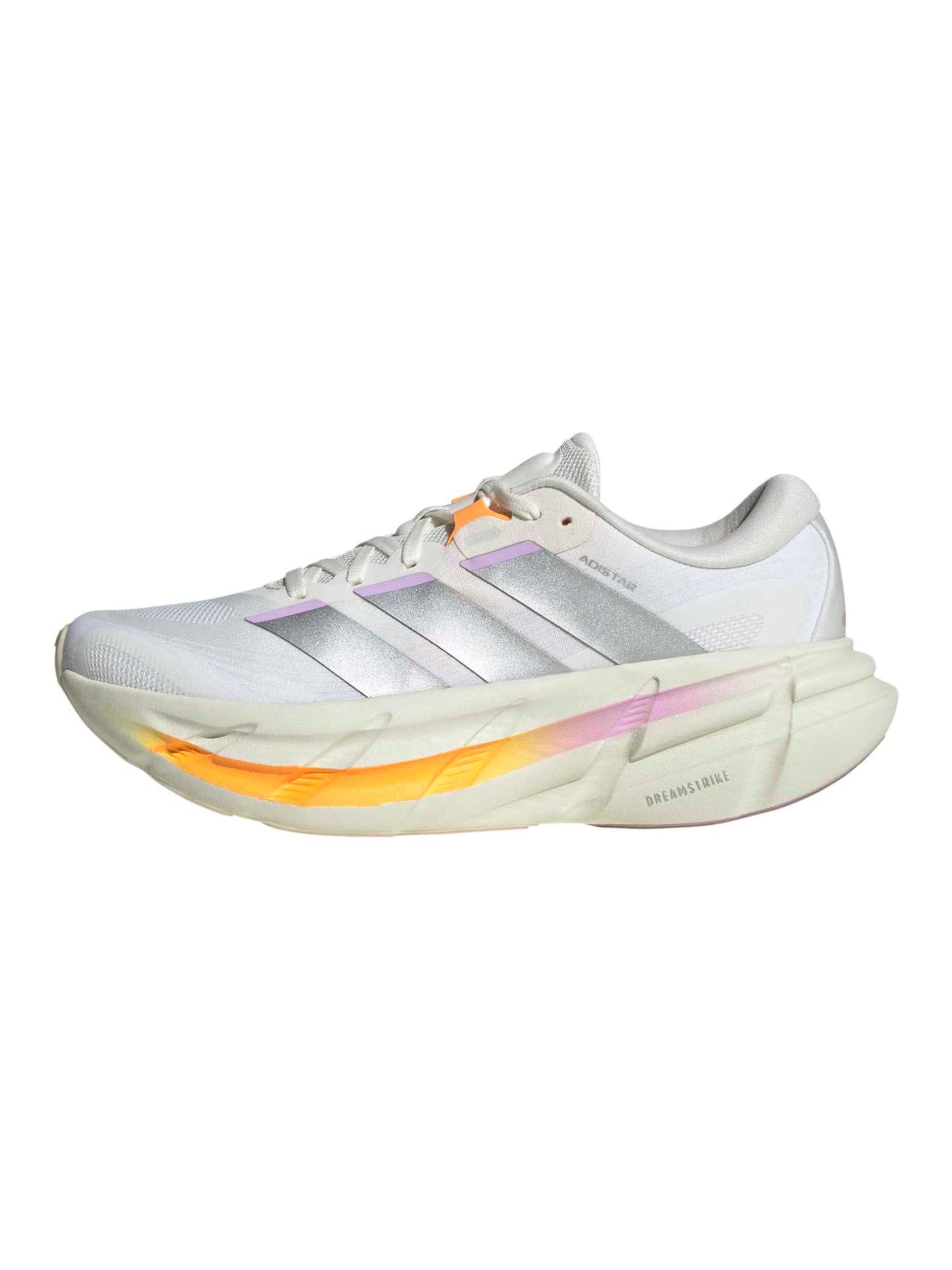 ADIDAS PERFORMANCE Loopschoen 'Adistar 5 ' in Wit