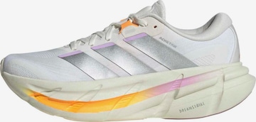 ADIDAS PERFORMANCE Laufschuh 'Adistar 5 ' in Weiß: Vorderseite