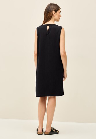 CECIL Kleid in Schwarz