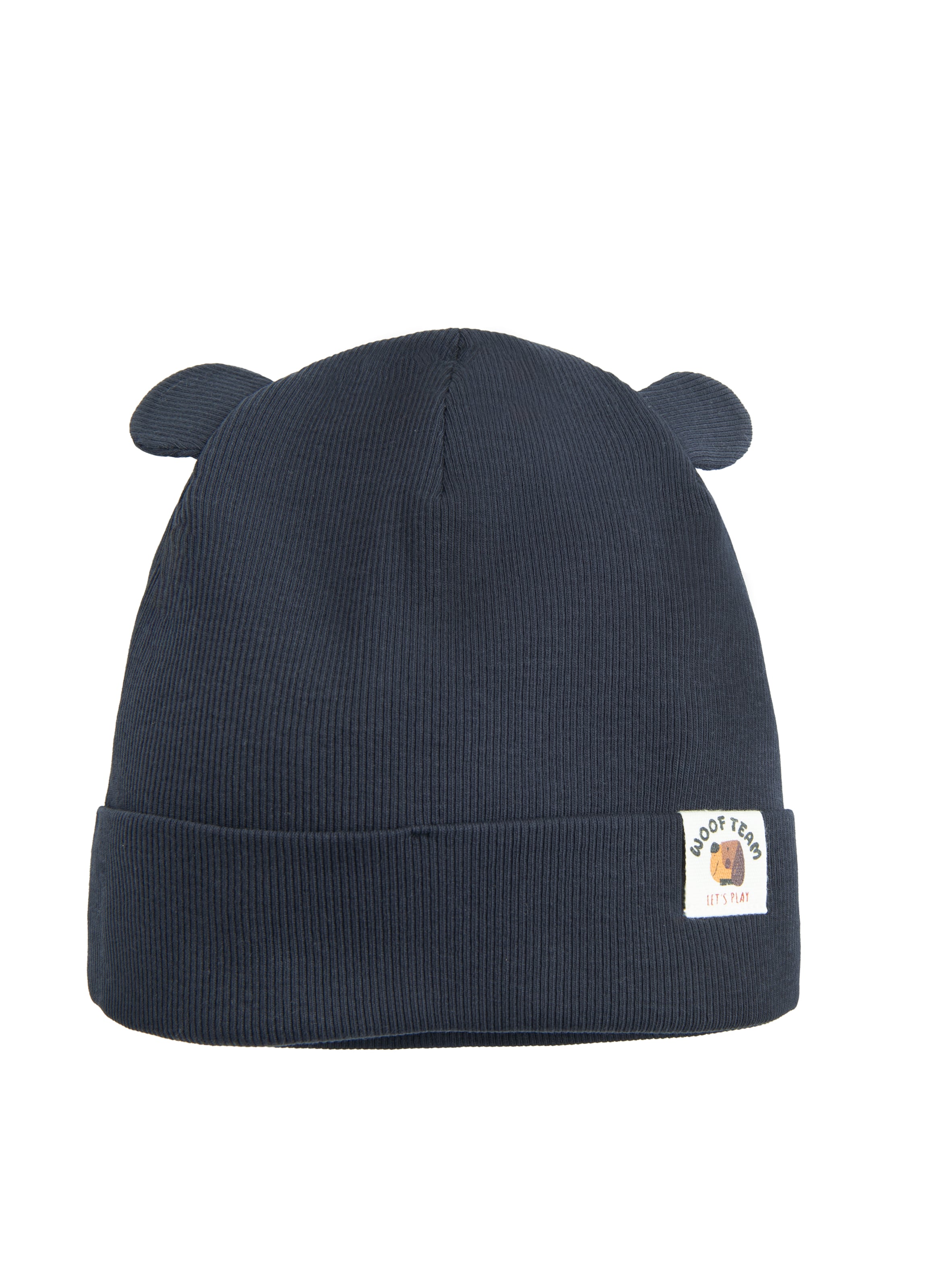 COOL CLUB by SMYK - Gorra en azul: frente