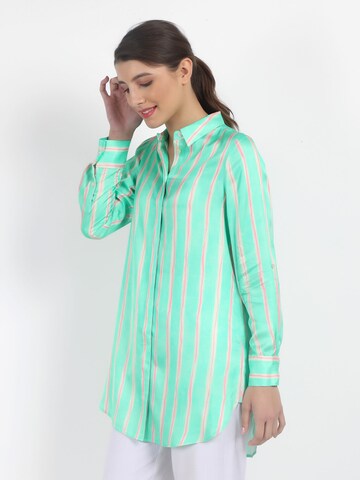 VICCI Germany Blouse in Green