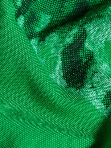 MAMMUT Funktionsshirt ‘Trovat’ in Grün