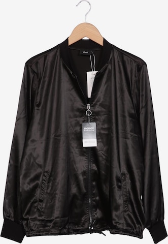 Zizzi Jacket & Coat in S in Black: front