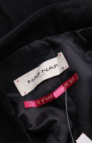 NAF NAF Blazer in XS in Black