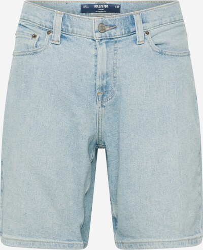 Jeans HOLLISTER di colore blu chiaro, Visualizzazione prodotti