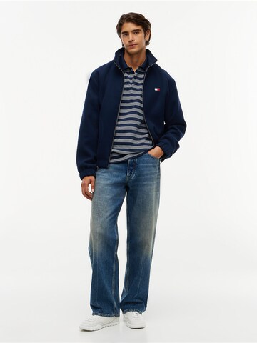 Tommy Jeans Loose fit Jeans 'Jaimie' in Blue