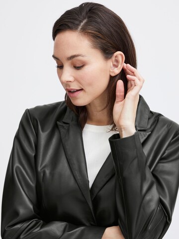 Blazer ' Jane ' di Fransa in nero