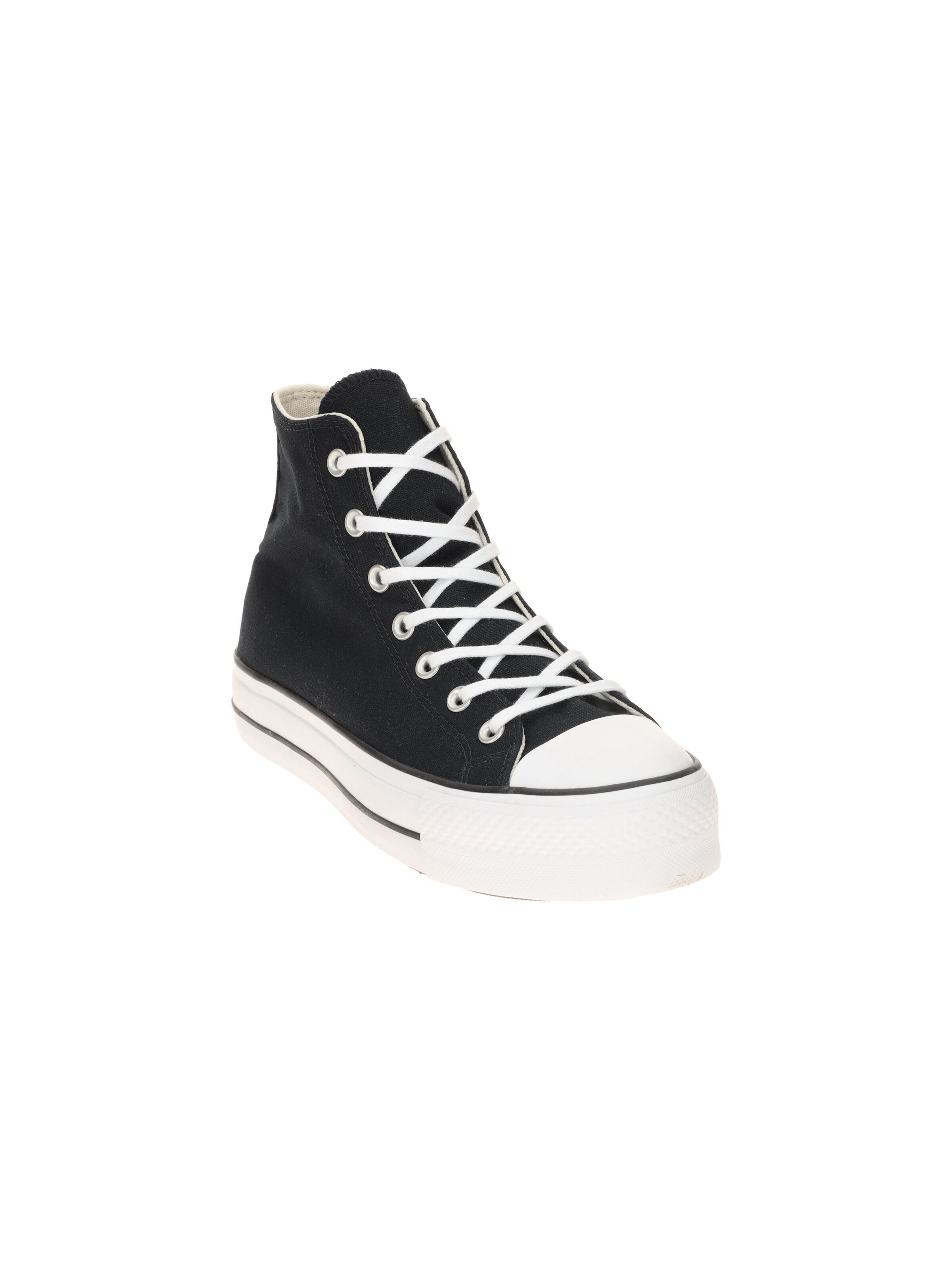 CONVERSE Schnürschuh‌‌‌‌‌‌‌‌‌‌ in Schwarz